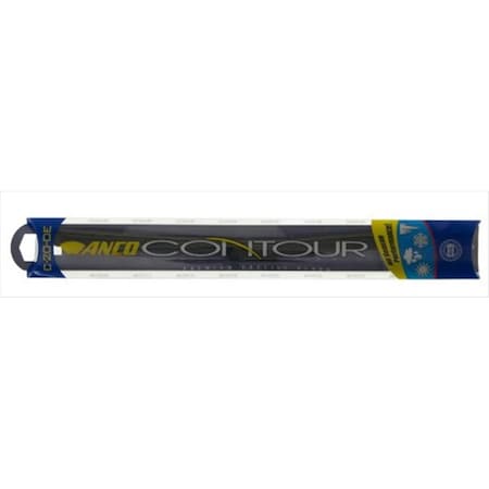 Anco C20OE Contour Wiper Blade - 20 In. A19-C20OE